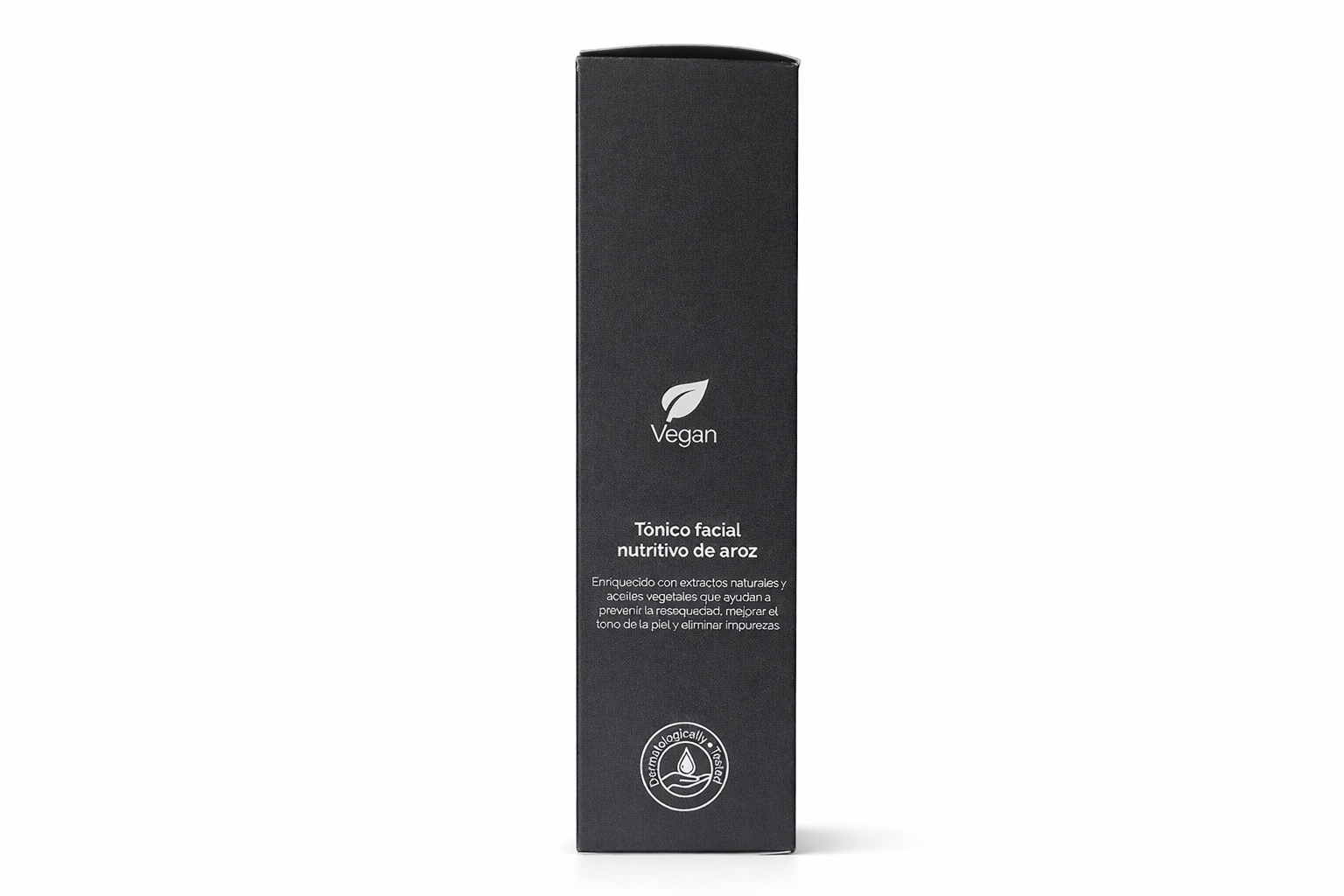 Purity After Shave Men