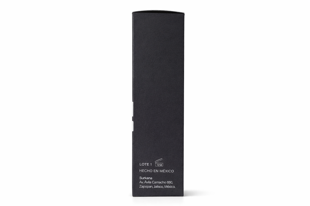Purity After Shave Men