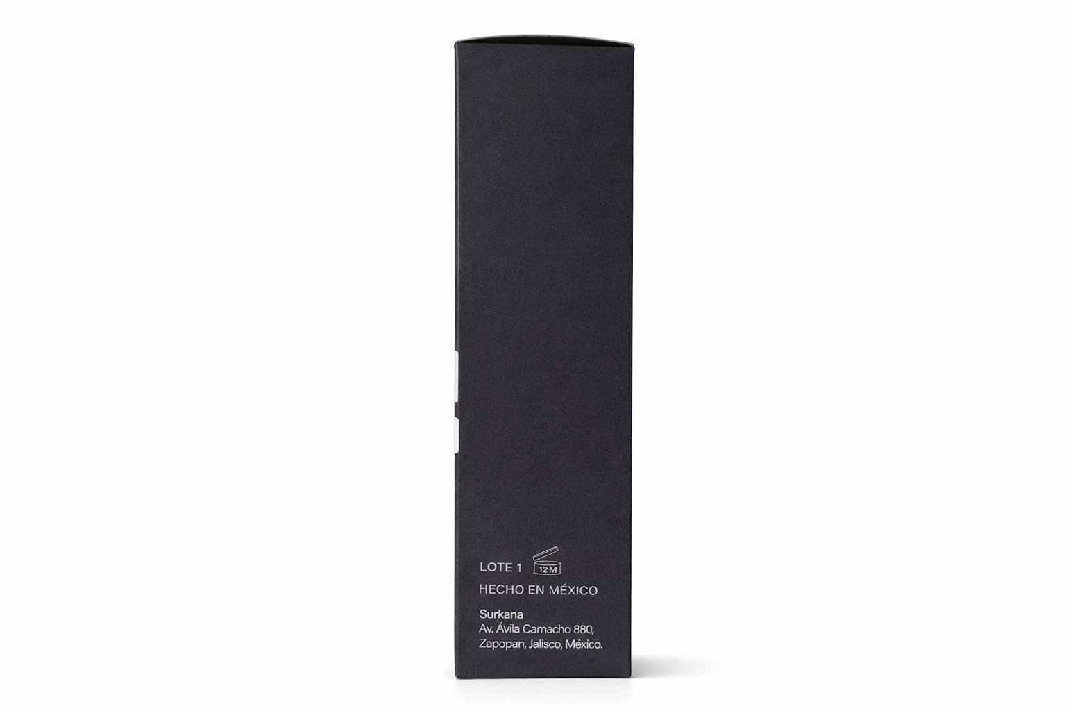 Purity After Shave Men