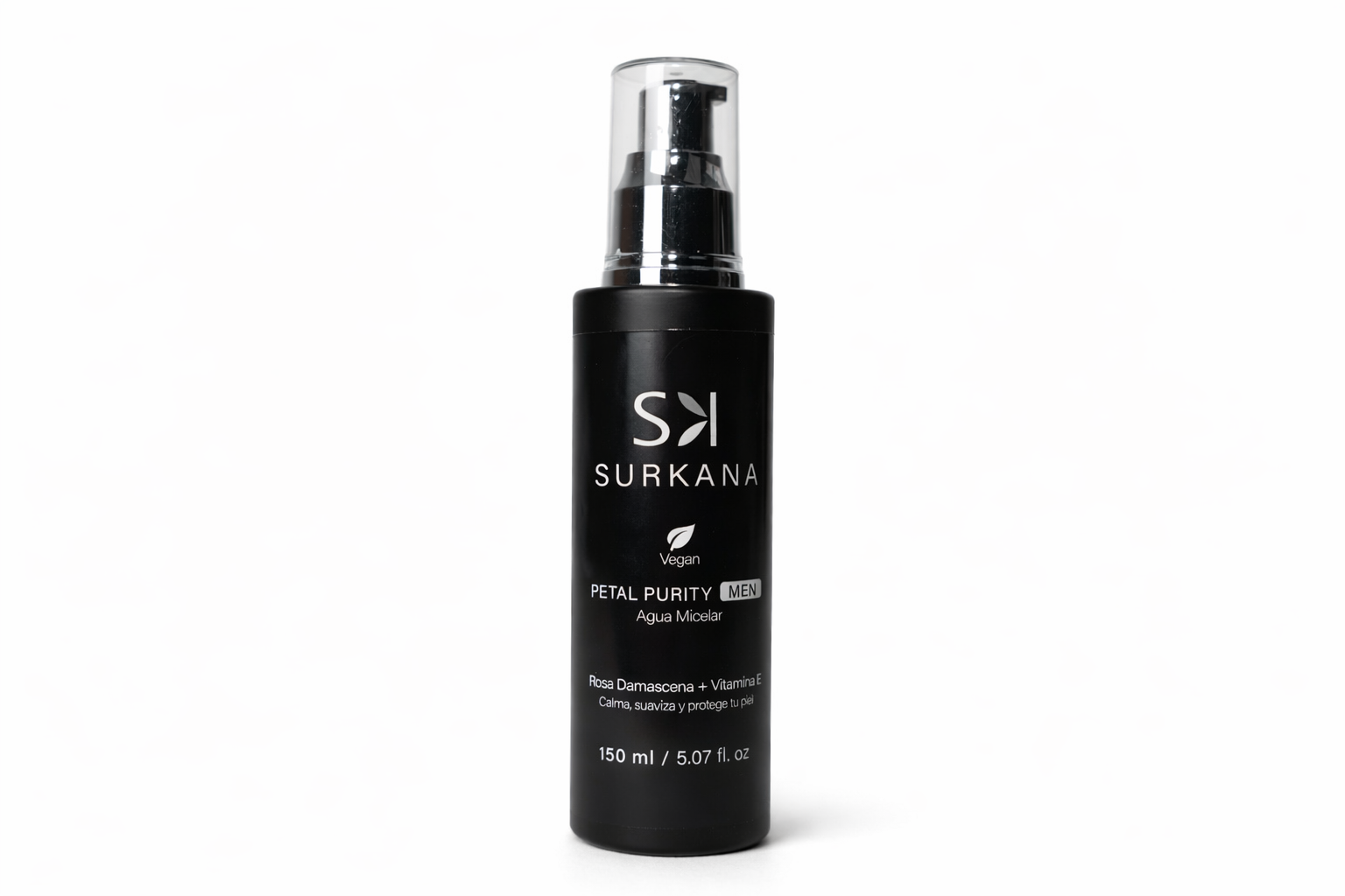 Purity After Shave Men