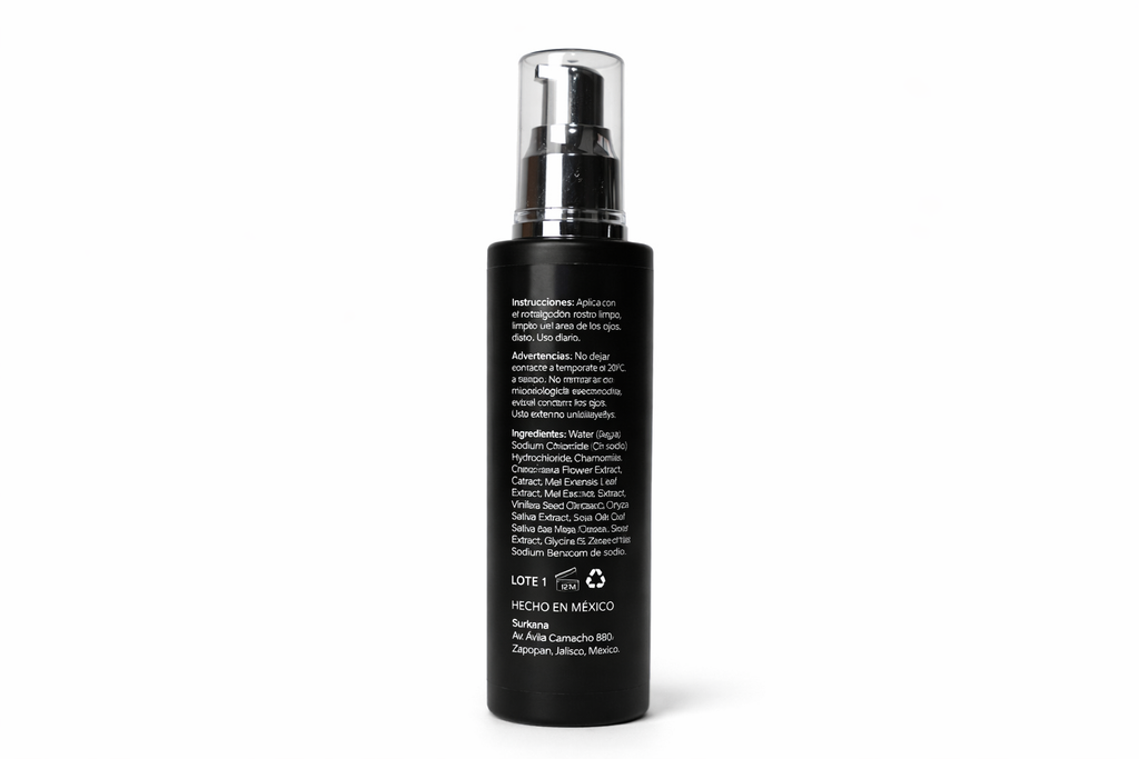 Purity After Shave Men