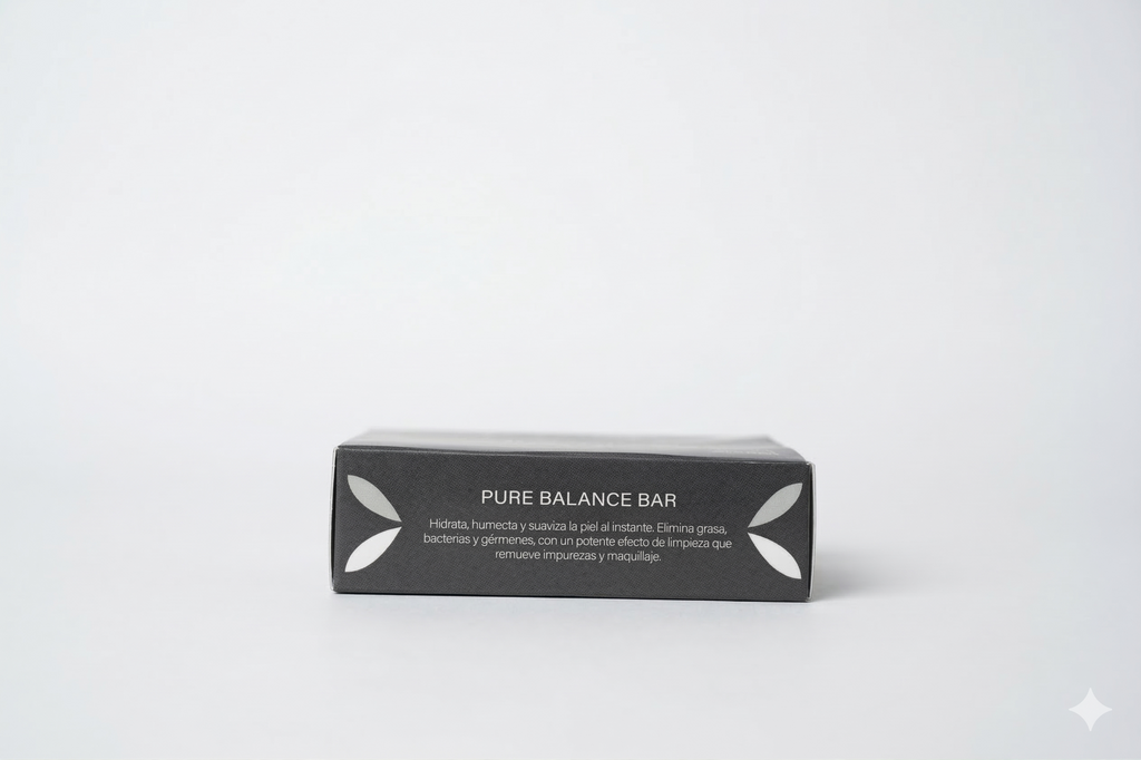 Pure Balance Bar Men