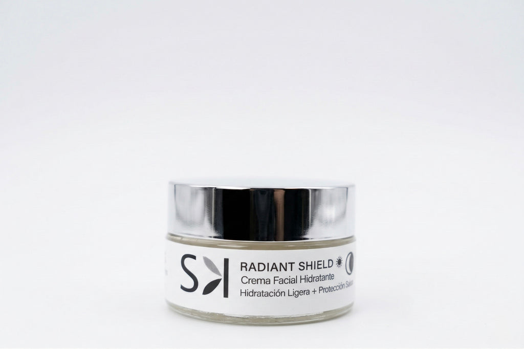 Radiant Shield